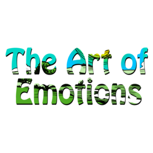 The Art of Emotions Logo